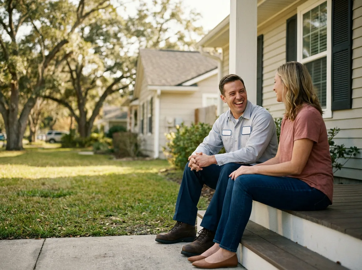 Septic tank pumping FAQs for Frostproof, FL